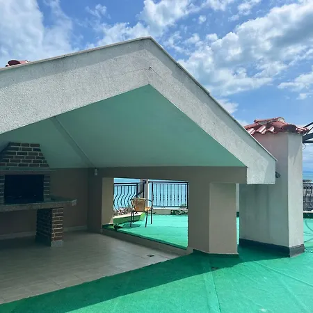 Antorini Style Sveti Vlas