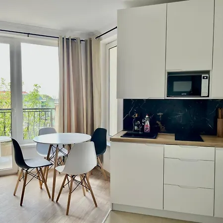 Apartment Antorini Style