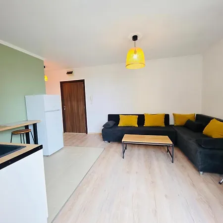Apartment Antorini Style *