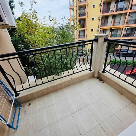 Apartment Antorini Style