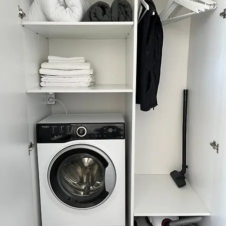 Antorini Style Apartment *